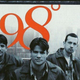 Illustration for article titled 98 Degrees reunites Because Of You